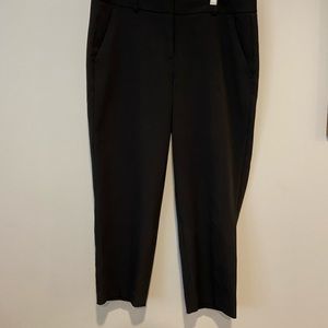 Capris.